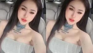 Clip sex Nguyễn Thị Hoàng Ngân thủ dâm